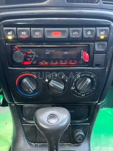 Opel Vectra 1996, 321,000 km - 2.0 l - Bakı