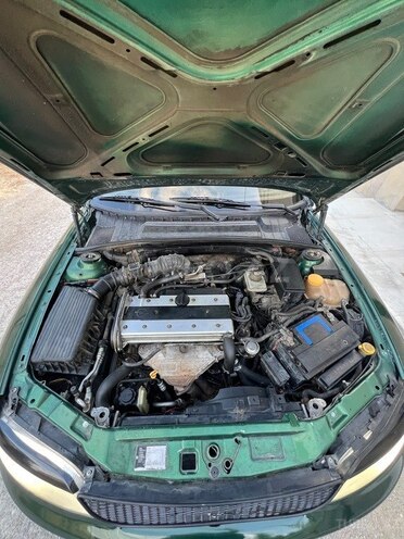 Opel Vectra 1996, 321,000 km - 2.0 l - Bakı