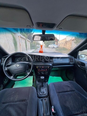 Opel Vectra 1996, 321,000 km - 2.0 l - Bakı