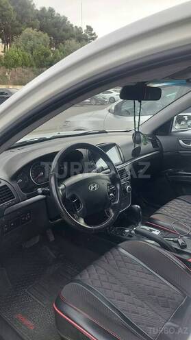 Hyundai Sonata 2007, 302,000 km - 2.0 l - Bakı