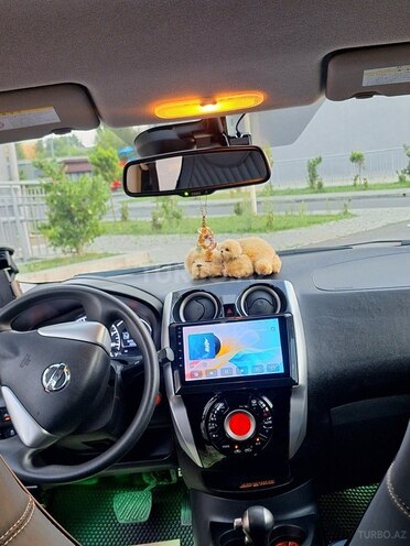 Nissan Note 2014, 92,000 km - 1.2 l - Bakı