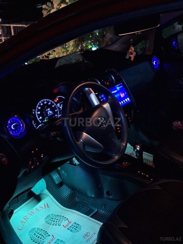 Nissan Note 2014, 92,000 km - 1.2 l - Bakı
