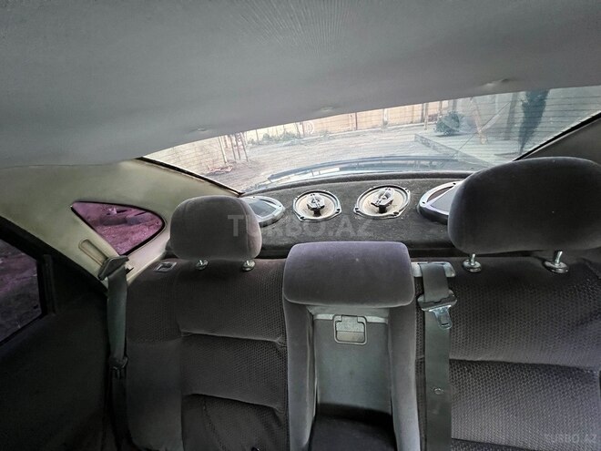 Opel Vectra 1996, 321,000 km - 2.0 l - Bakı