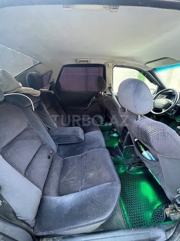 Opel Vectra 1996, 321,000 km - 2.0 l - Bakı