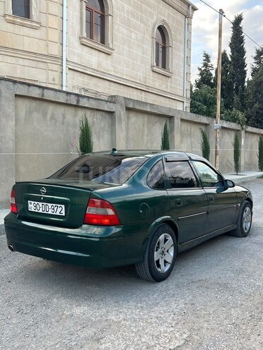 Opel Vectra 1996, 321,000 km - 2.0 l - Bakı