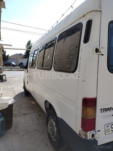 Ford Transit 1997, 182,000 km - 2.4 л - Bakı