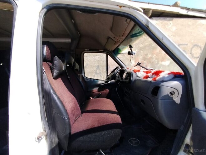 Ford Transit 1997, 182,000 km - 2.4 л - Bakı