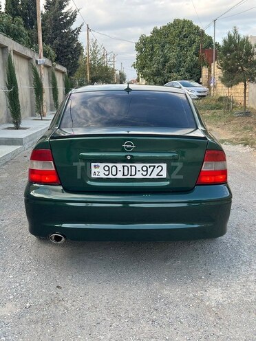 Opel Vectra 1996, 321,000 km - 2.0 l - Bakı