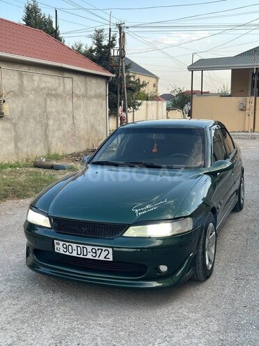 Opel Vectra 1996, 321,000 km - 2.0 l - Bakı