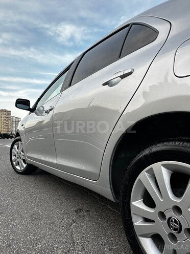 Toyota Yaris 2008, 201,000 km - 1.3 l - Bakı