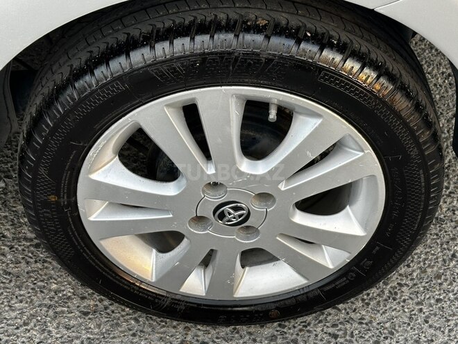 Toyota Yaris 2008, 201,000 km - 1.3 l - Bakı
