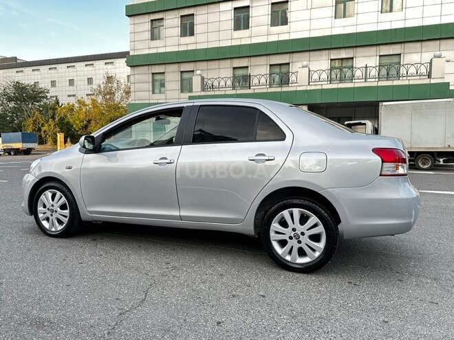 Toyota Yaris 2008, 201,000 km - 1.3 l - Bakı