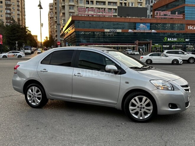 Toyota Yaris 2008, 201,000 km - 1.3 l - Bakı