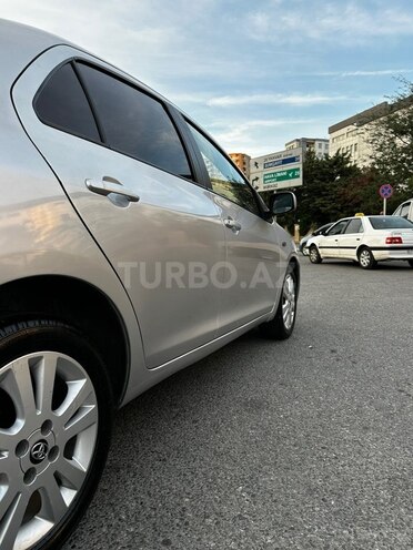 Toyota Yaris 2008, 201,000 km - 1.3 l - Bakı