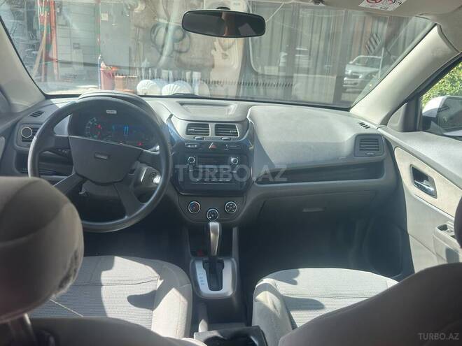 Chevrolet Cobalt 2025, 81,000 km - 1.5 л - Bakı