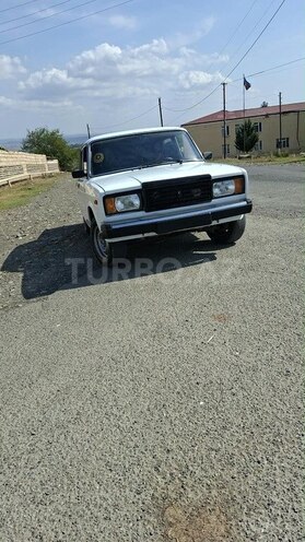 LADA (VAZ) 2107 2004, 34,000 km - 1.5 l - Ağstafa