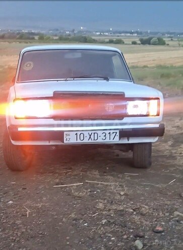 LADA (VAZ) 2107 2004, 34,000 km - 1.5 l - Ağstafa