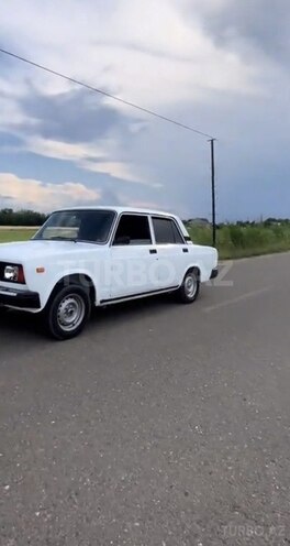 LADA (VAZ) 2107 2004, 34,000 km - 1.5 l - Ağstafa