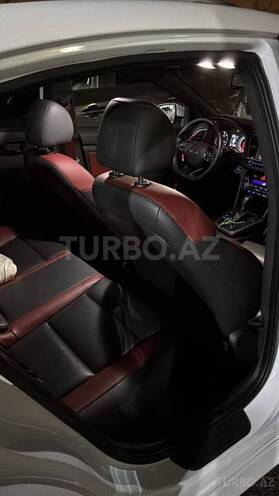 Hyundai Elantra 2017, 154,000 km - 1.6 l - Bakı