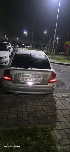 Opel Astra 1998, 611,000 km - 1.6 l - Bakı