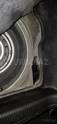 Opel Astra 1998, 611,000 km - 1.6 l - Bakı