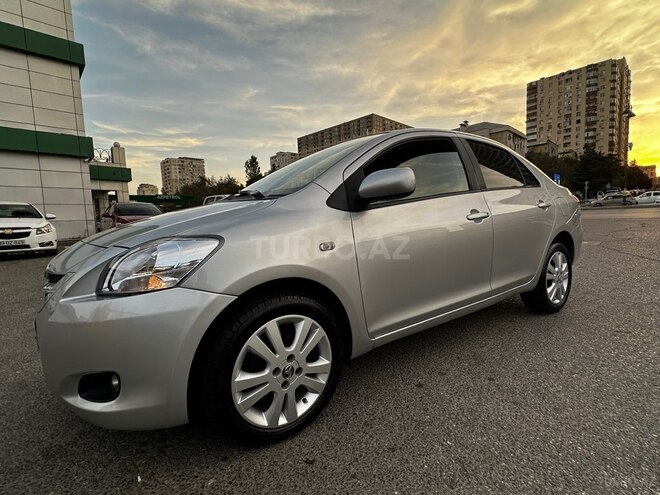 Toyota Yaris 2008, 201,000 km - 1.3 l - Bakı