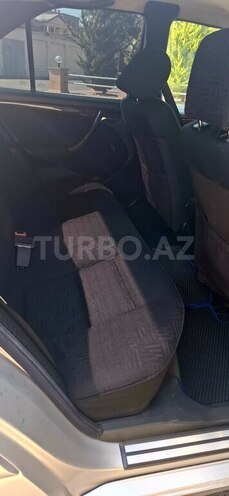 Mercedes C 220 1998, 289,000 km - 2.2 l - Bakı