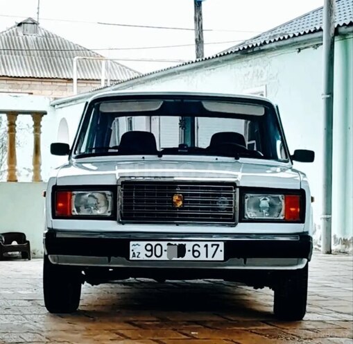 LADA (VAZ) 2107 2010, 52,582 km - 1.6 л - Biləsuvar