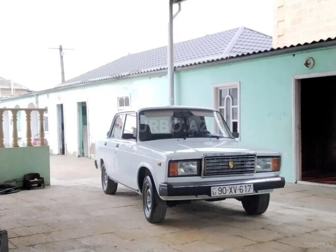 LADA (VAZ) 2107 2010, 52,582 km - 1.6 л - Biləsuvar