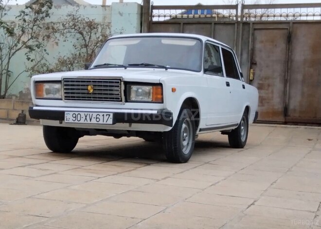 LADA (VAZ) 2107 2010, 52,582 km - 1.6 л - Biləsuvar