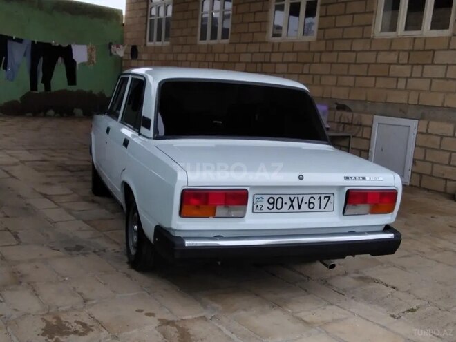 LADA (VAZ) 2107 2010, 52,582 km - 1.6 л - Biləsuvar