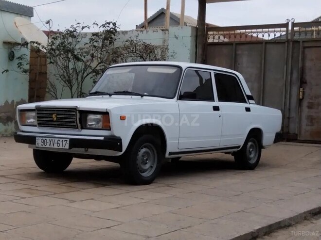 LADA (VAZ) 2107 2010, 52,582 km - 1.6 л - Biləsuvar
