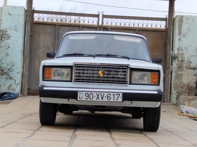 LADA (VAZ) 2107 2010, 52,582 km - 1.6 л - Biləsuvar