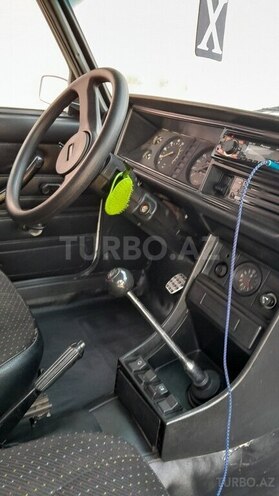 LADA (VAZ) 2107 2004, 34,000 km - 1.5 l - Ağstafa