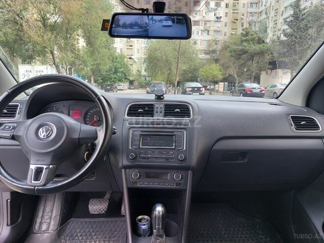 Volkswagen Polo 2013, 192,525 km - 1.6 l - Sumqayıt