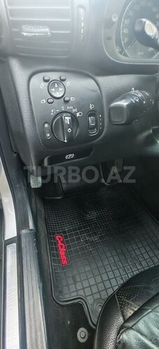 Mercedes C 220 2004, 600,000 km - 2.2 л - Bakı