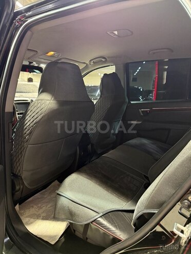 Hyundai Santa Fe 2007, 350,000 km - 2.2 l - Sumqayıt