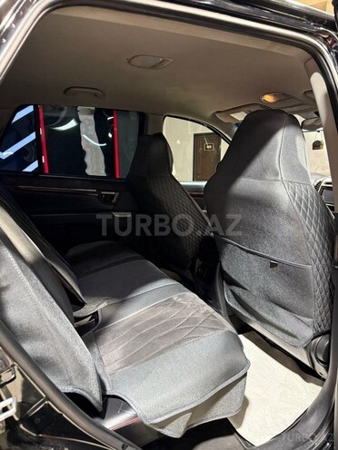 Hyundai Santa Fe 2007, 350,000 km - 2.2 l - Sumqayıt
