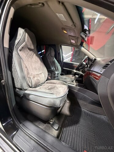 Hyundai Santa Fe 2007, 350,000 km - 2.2 l - Sumqayıt