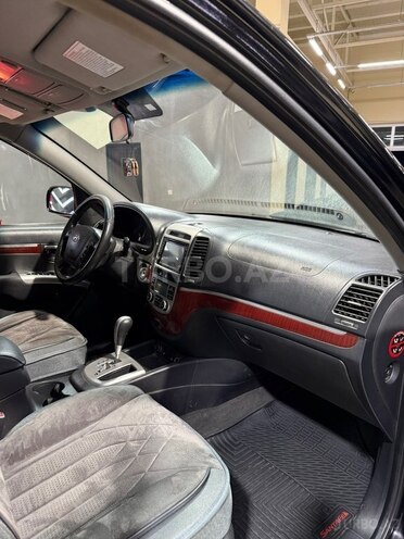 Hyundai Santa Fe 2007, 350,000 km - 2.2 l - Sumqayıt