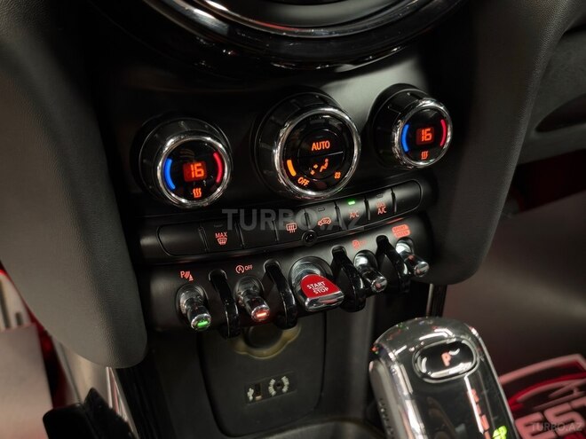 Mini Cooper 2017, 78,000 km - 1.5 л - Bakı