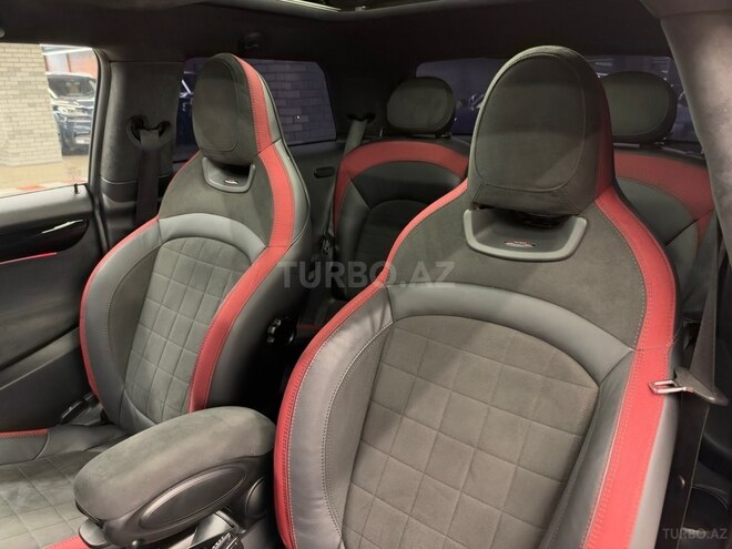 Mini Cooper 2017, 78,000 km - 1.5 л - Bakı