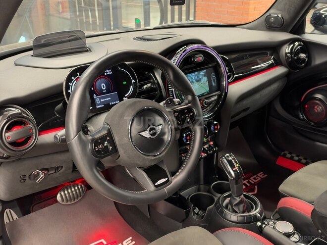 Mini Cooper 2017, 78,000 km - 1.5 л - Bakı