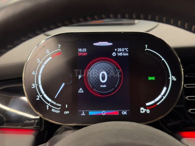 Mini Cooper 2017, 78,000 km - 1.5 л - Bakı