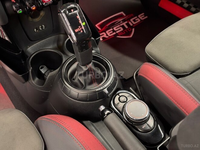 Mini Cooper 2017, 78,000 km - 1.5 л - Bakı