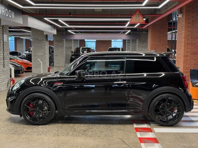 Mini Cooper 2017, 78,000 km - 1.5 л - Bakı