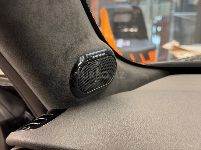 Mini Cooper 2017, 78,000 km - 1.5 л - Bakı