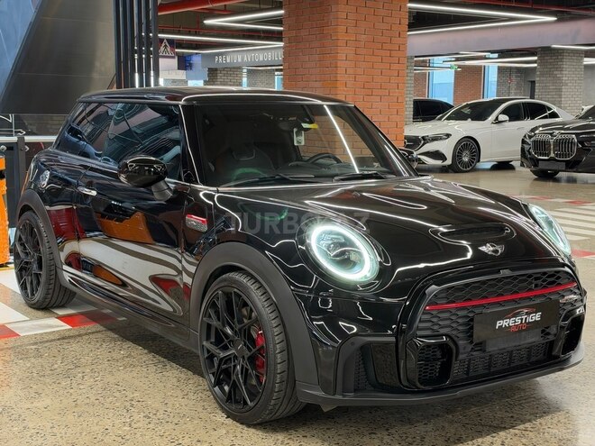 Mini Cooper 2017, 78,000 km - 1.5 л - Bakı