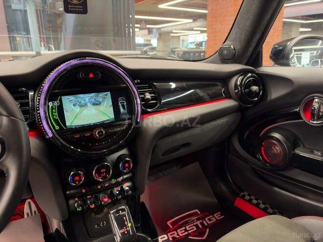 Mini Cooper 2017, 78,000 km - 1.5 л - Bakı