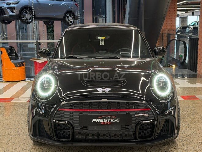 Mini Cooper 2017, 78,000 km - 1.5 л - Bakı